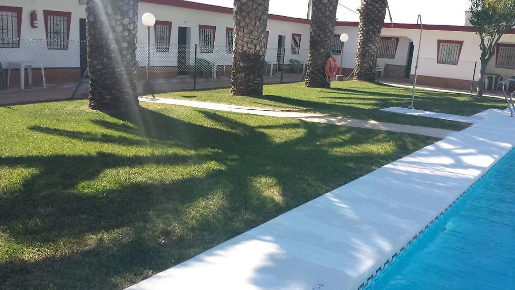 Hostal las Parcelas-1