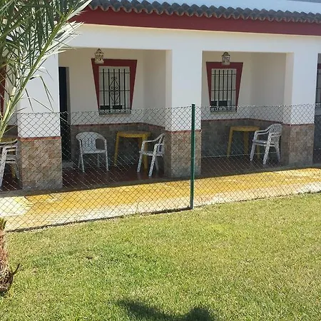 Hostal las Parcelas-2